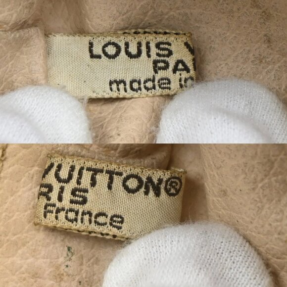 LOUIS VUITTON Trousse Toilette 28 Clutch Hand Bag Monogram Brown M47522 04KA711 - Picture 15 of 15